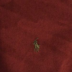 Ralph Lauren Shirts - Vintage Ralph Lauren 100% cotton Ralph Lauren Shirts - Vintage Ralph Lauren 100% cotton